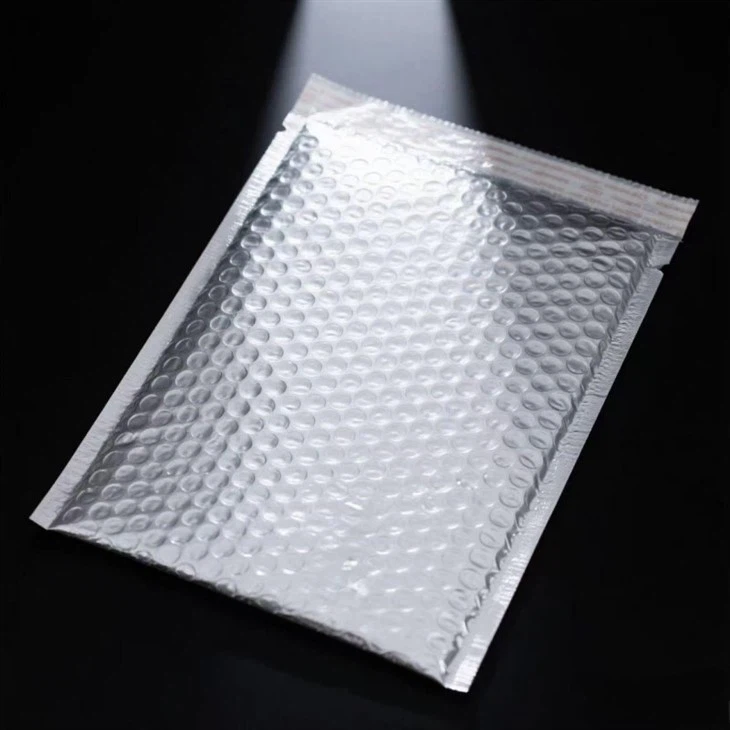 Aluminum Foil Bubble Bag
