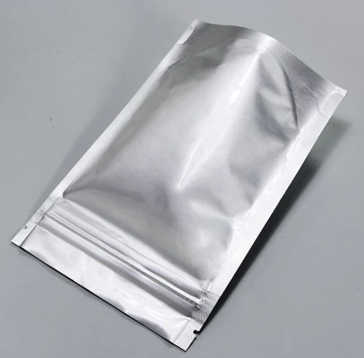 Pure Aluminum Bag