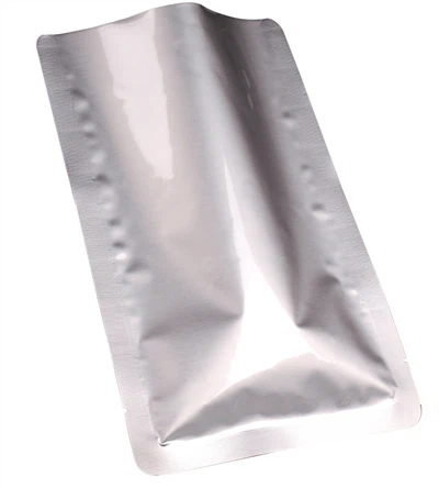 Les sachets en aluminium peuvent-ils être utilisés pour emballer le thé ?